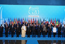Welche Vorteile brachte der G20-Gipfel Aserbaidschan? - ANALYSE